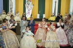 Don Bosco i Barri Val?ncia aconsegueixen els primers premis de les Falles de Burriana 2025