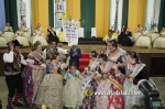 Don Bosco i Barri Val?ncia aconsegueixen els primers premis de les Falles de Burriana 2025