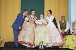 Don Bosco i Barri Val?ncia aconsegueixen els primers premis de les Falles de Burriana 2025