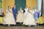 Don Bosco i Barri Val?ncia aconsegueixen els primers premis de les Falles de Burriana 2025