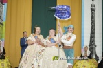 Don Bosco i Barri Val?ncia aconsegueixen els primers premis de les Falles de Burriana 2025