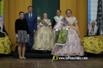 Don Bosco i Barri Val?ncia aconsegueixen els primers premis de les Falles de Burriana 2025
