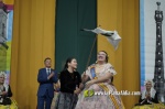 Don Bosco i Barri Val?ncia aconsegueixen els primers premis de les Falles de Burriana 2025