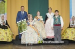Don Bosco i Barri Val?ncia aconsegueixen els primers premis de les Falles de Burriana 2025