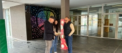Moncofa mejora las instalaciones del CEIP Avell Corma con tres actuaciones clave