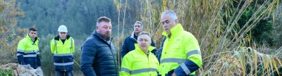 Alcdia de Veo rep 73.000 euros del Fons de Cooperaci de la Diputaci de Castell