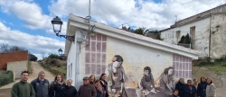 La Serratella conmemor el 8M con una serie de actividades culturales y artsticas