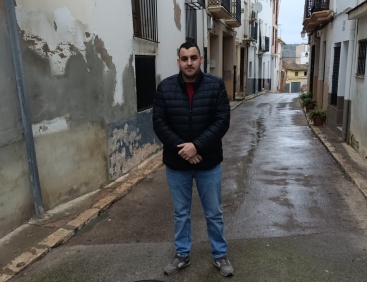 El PP de Altura propone adoquinar las calles del casco antiguo con fondos de la Diputación