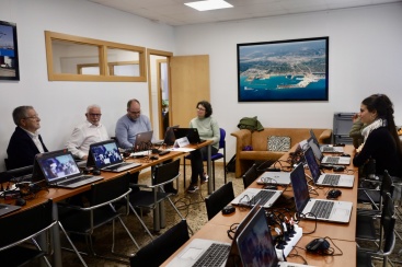 PortCastell� impulsa formaci� digital gratu�ta per a la seua comunitat portu�ria