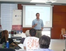 Mathieu Carenzo ofrecer masterclass en CEEI Castelln sobre el crecimiento de startups