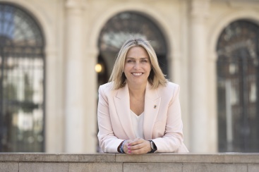 Presupuesto Generalitat Valenciana 2025: la mejor noticia para la provincia según Marta Barrachina