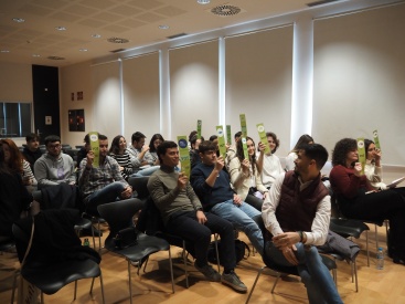 Renovació de la Comissió Permanent del Consell de la Joventut de Castelló