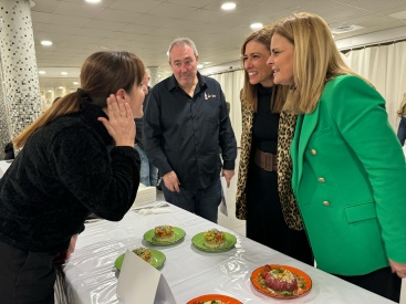 Almassora presenta la XIII Ruta de la Tapa y el Vino para abril