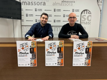 La III Mostra de Teatre Amateur llega a Almassora con cuatro funciones de compañías de la Comunitat