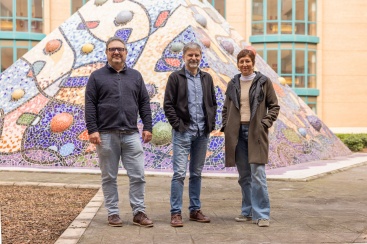 La Universitat Jaume I impulsa un proyecto innovador en nanotecnología para mejorar terapias contra el cáncer y enfermedades infecciosas