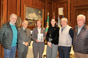 El Ayuntamiento organiza un gran concierto de despedida junto a Els Llauradors
