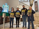 Castelln presenta la III 'Desperta amb Tro de Bac' para Magdalena 2025