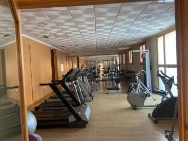 El Fondo de Cooperación asegura a La Llosa 125.000 euros para infraestructuras deportivas
