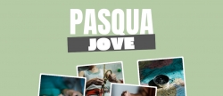 Pasqua Jove de Almenara: videojuegos, cocina, supervivencia y va ferrata
