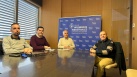 ATC estrecha su alianza con el Colegio de Ingenieros Industriales y el Laboratorio Sebastin Carpi