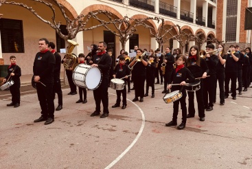 El Centre Municipal de les Arts de Burriana actuará en Disneyland París