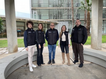 La UPV desarrolla un sistema de inteligencia artificial que analiza la toxicidad en el discurso político