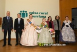 El Caixa Rural va lliurar les col?laboracions a les comissions de Falleras del municipi