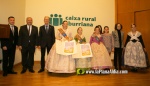 El Caixa Rural va lliurar les col?laboracions a les comissions de Falleras del municipi