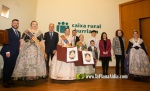 El Caixa Rural va lliurar les col?laboracions a les comissions de Falleras del municipi