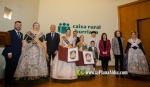 El Caixa Rural va lliurar les col?laboracions a les comissions de Falleras del municipi