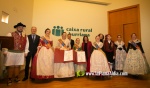 El Caixa Rural va lliurar les col?laboracions a les comissions de Falleras del municipi