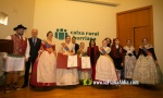El Caixa Rural va lliurar les col?laboracions a les comissions de Falleras del municipi