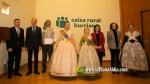 El Caixa Rural va lliurar les col?laboracions a les comissions de Falleras del municipi