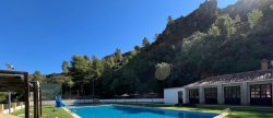 Algimia de Almonacid invierte ms de 31.000 euros en la puesta a punto de su piscina municipal