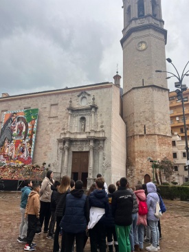 Burriana celebra l’XI edició de la seua campanya de conscienciació turística “Origen i Conquesta de Burriana”