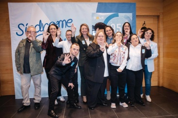Castellón recupera el convenio con la Fundación Síndrome de Down para la escuela de verano