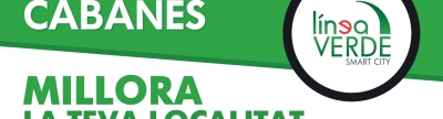 Cabanes lanza una nueva APP para comunicar incidencias al consistorio