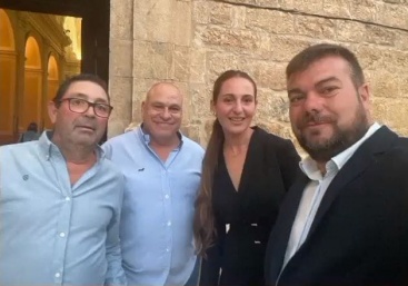 El PP de Viver plantea construir un aparcamiento con los 160.000 euros del Fondo de Cooperación