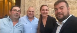 El PP de Viver plantea construir un aparcamiento con los 160.000 euros del Fondo de Cooperacin