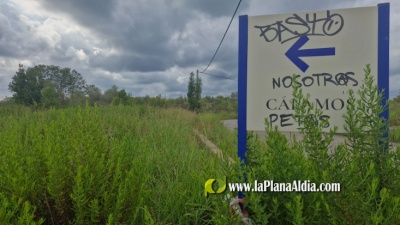 El Tribunal de Cuentas cita al Ayuntamiento de Burriana como perjudicado por Safont no haber impuesto penalidades al urbanizador de Golf Sant Gregori