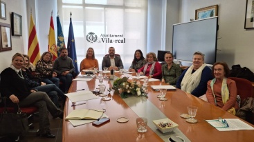 Vila-real reclama al Consell la construcci de habitaciones de respiracin en residencia de diversidad funcional