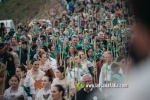 Ms de 165.000 personas reviven los orgenes de Castelln en una multitudinaria Romeria de les Canyes que cumple 650 aos