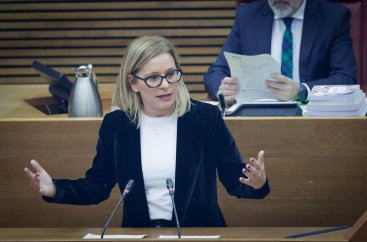 Contelles critica al Gobierno de Sánchez por la gestión de ayudas a la Generalitat