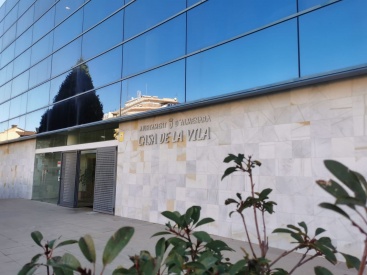 El Ayuntamiento de Almenara crea una bolsa para reforzar la Brigada Municipal entre junio y octubre