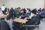 Entrega de Premios de la concurrida Trobada Matem?tica Fundaci?n Colegio Pu?rtolas Pardo de Alcora 2025