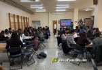 Entrega de Premios de la concurrida Trobada Matem?tica Fundaci?n Colegio Pu?rtolas Pardo de Alcora 2025