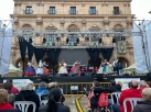 Arranca la Mostra Folklorica de las fiestas de la Magdalena