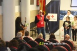 Homenajes de Cruz Roja a socios, voluntarios y entidades de Alcora 