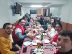 Homenajes de Cruz Roja a socios, voluntarios y entidades de Alcora 