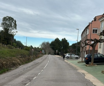 El PP de la Pobla Tornesa solicita mejorar accesos con Fondo de Cooperación 2025